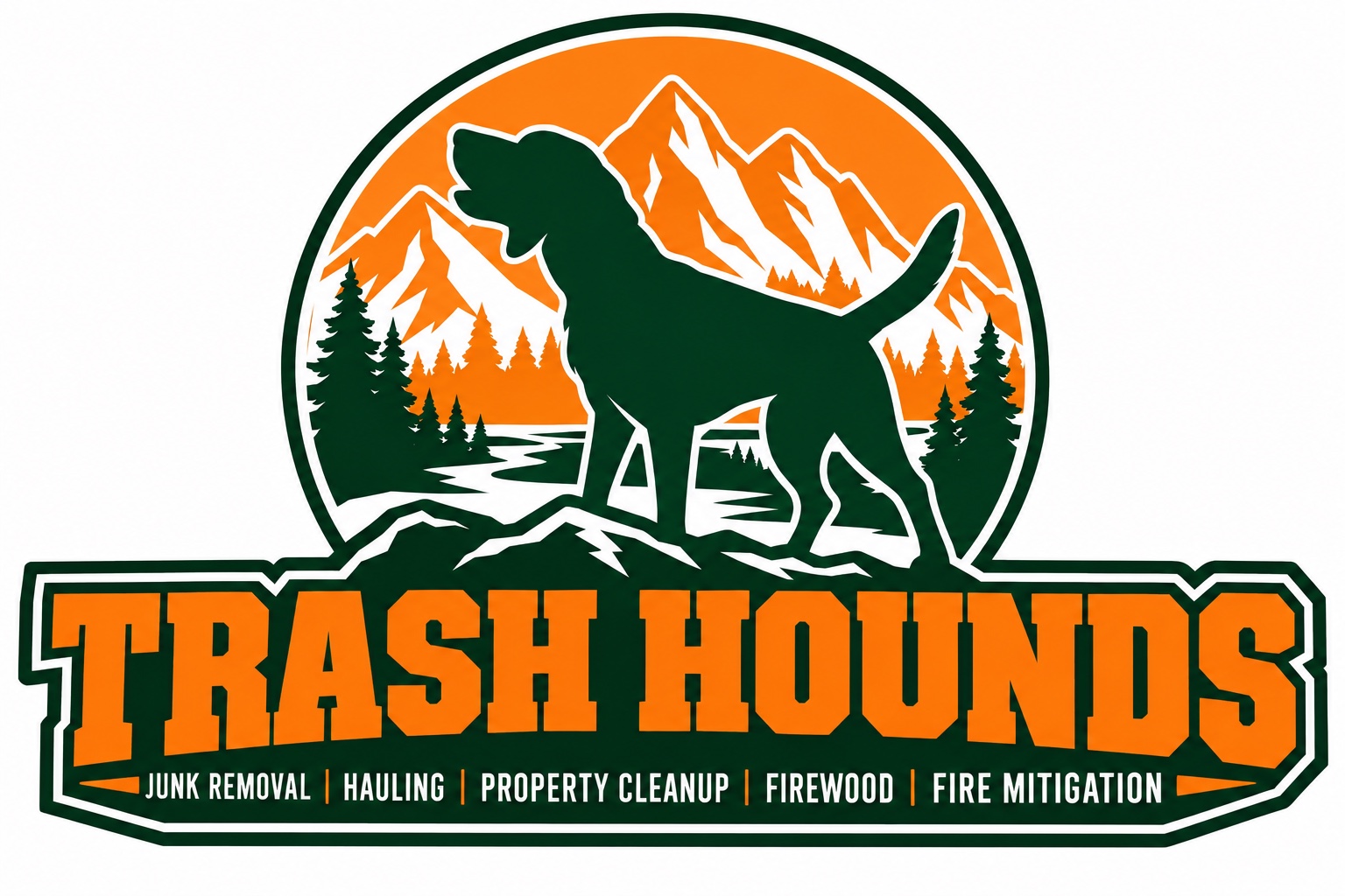 Trash Hounds